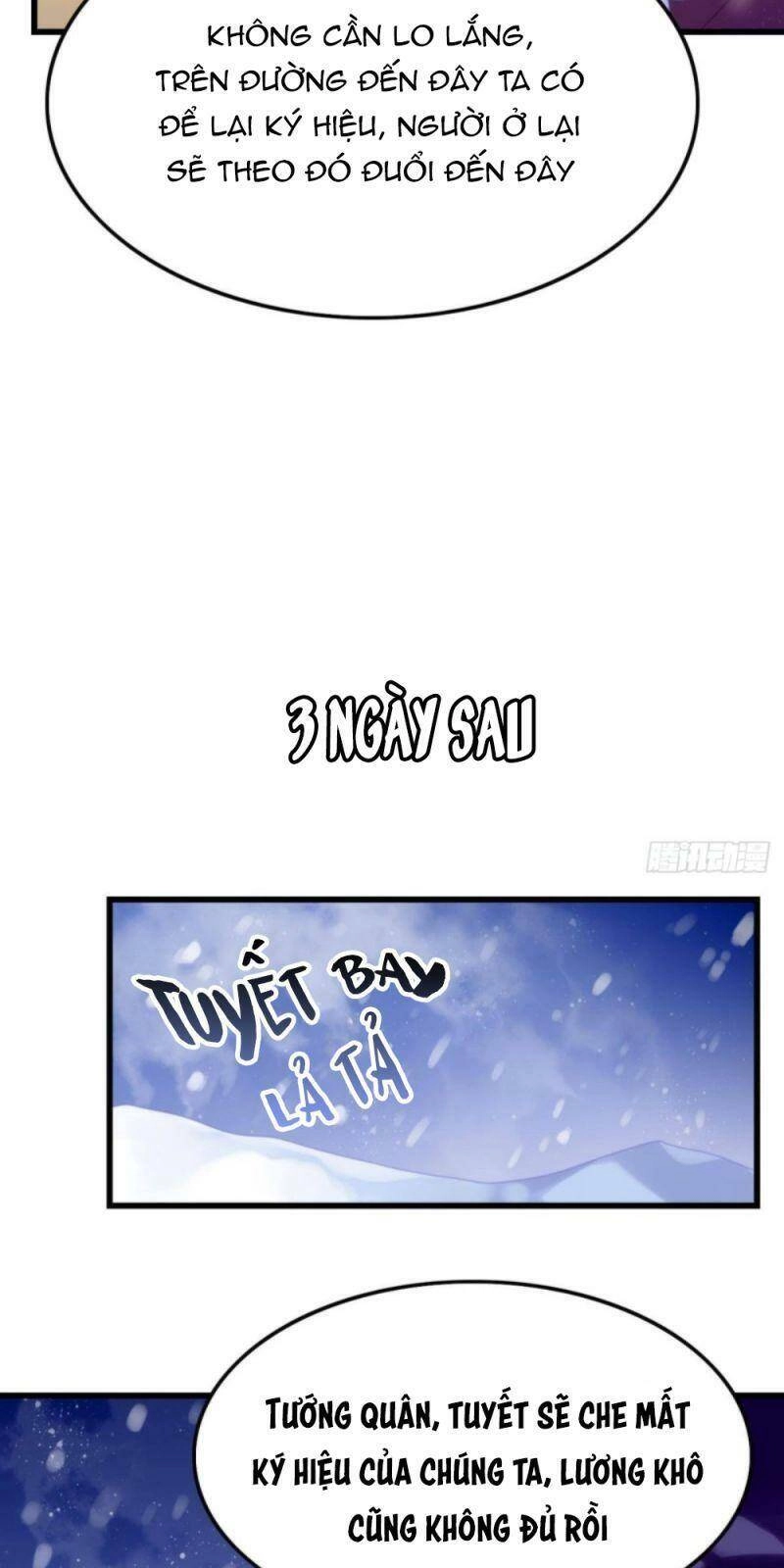 Công Chúa Hòa Thân Lần Này Không Tốt Chapter 53 - 13