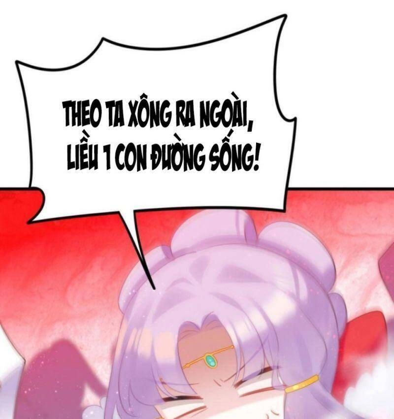 Công Chúa Hòa Thân Lần Này Không Tốt Chapter 53 - 16