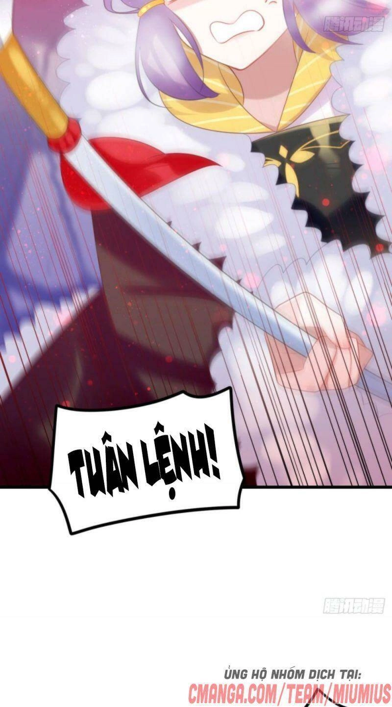 Công Chúa Hòa Thân Lần Này Không Tốt Chapter 53 - 17