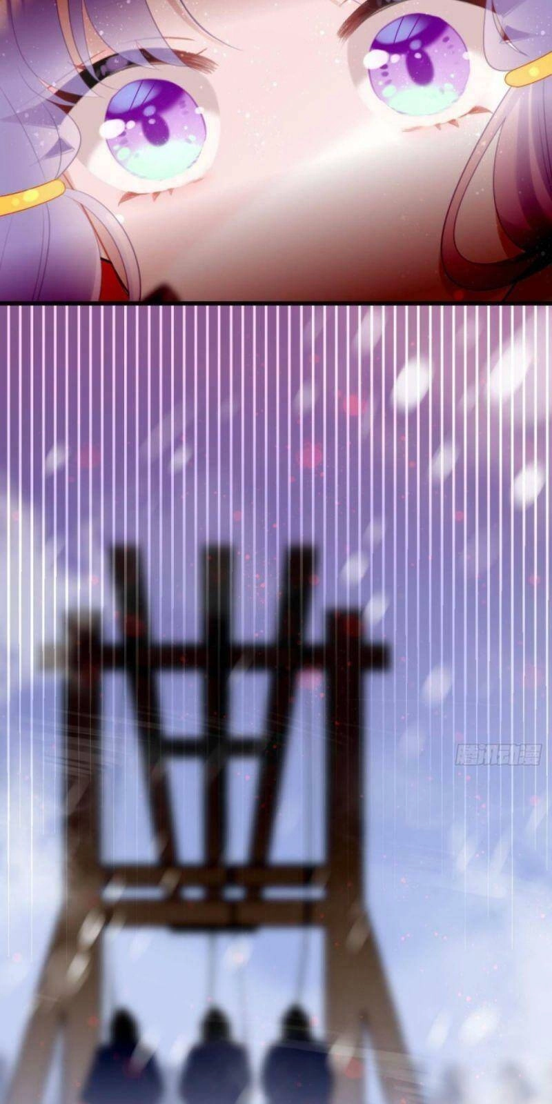 Công Chúa Hòa Thân Lần Này Không Tốt Chapter 53 - 20