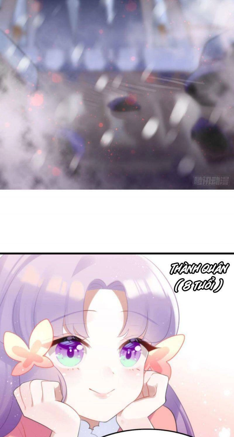 Công Chúa Hòa Thân Lần Này Không Tốt Chapter 53 - 21