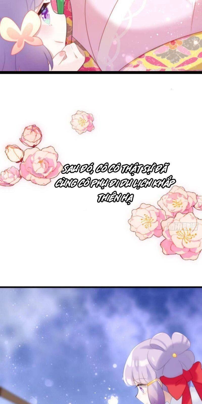 Công Chúa Hòa Thân Lần Này Không Tốt Chapter 53 - 23