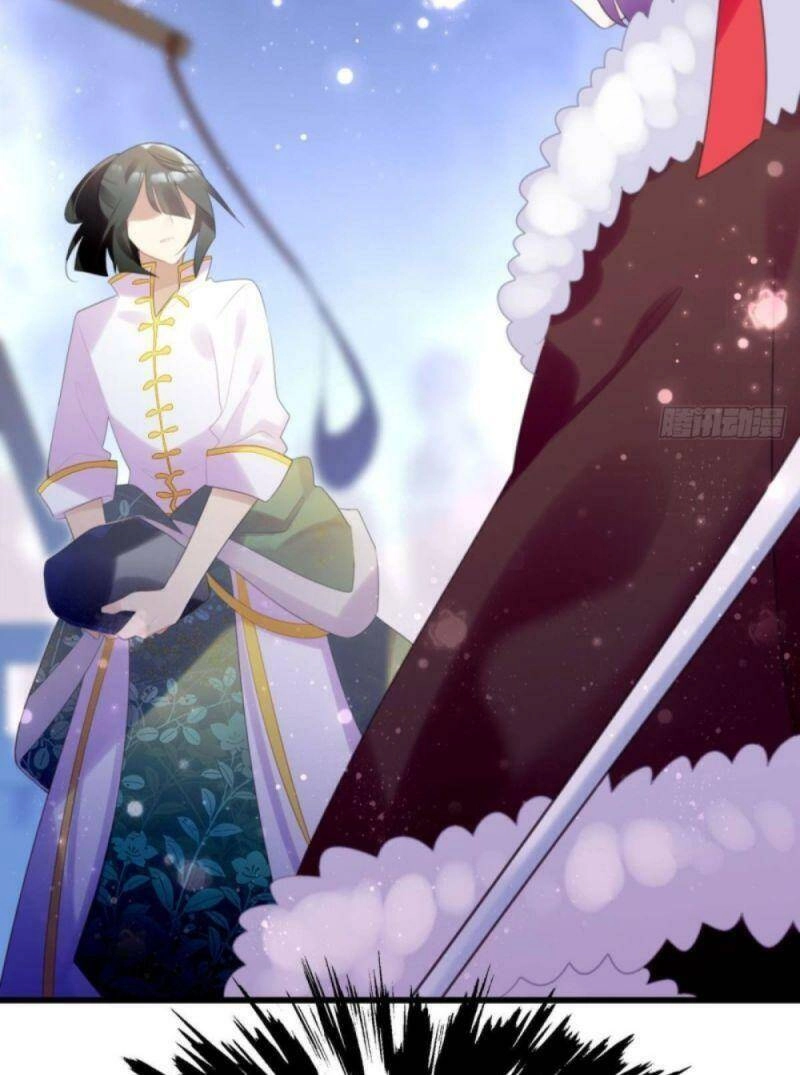 Công Chúa Hòa Thân Lần Này Không Tốt Chapter 53 - 24