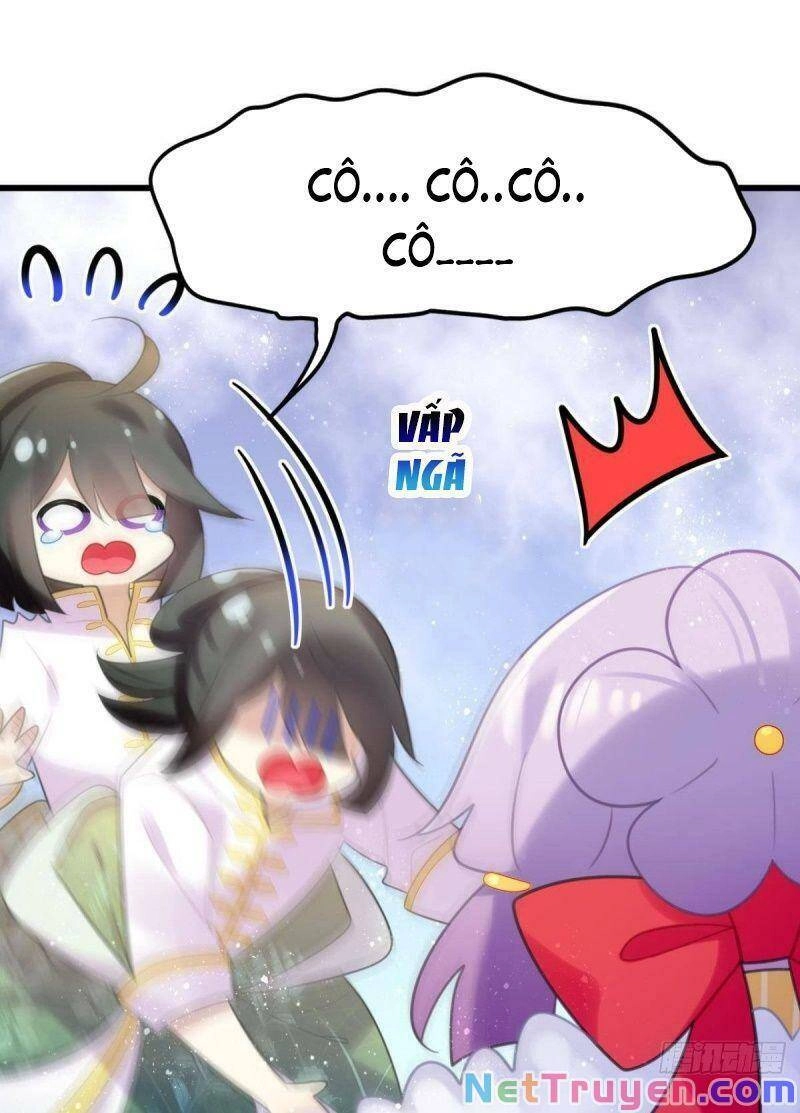 Công Chúa Hòa Thân Lần Này Không Tốt Chapter 54 - 2