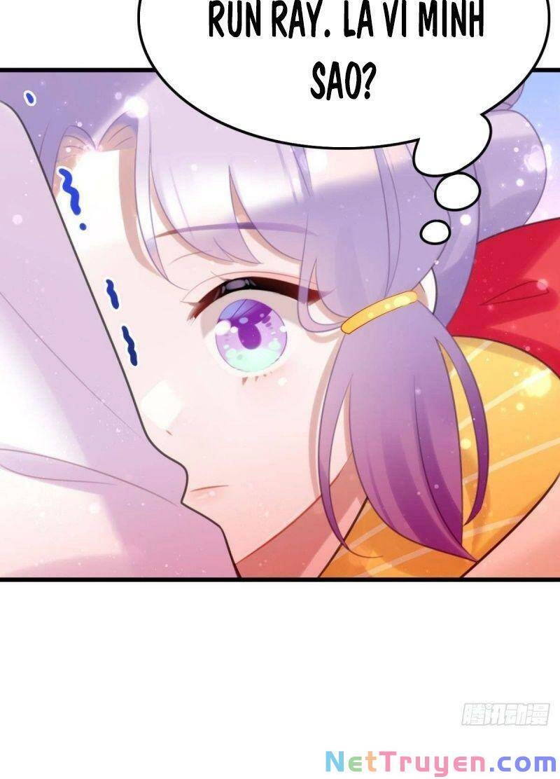 Công Chúa Hòa Thân Lần Này Không Tốt Chapter 54 - 5