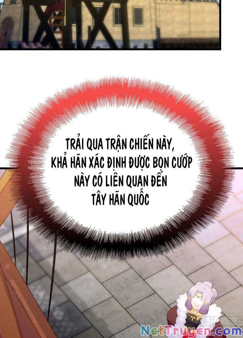 Công Chúa Hòa Thân Lần Này Không Tốt Chapter 54 - 8