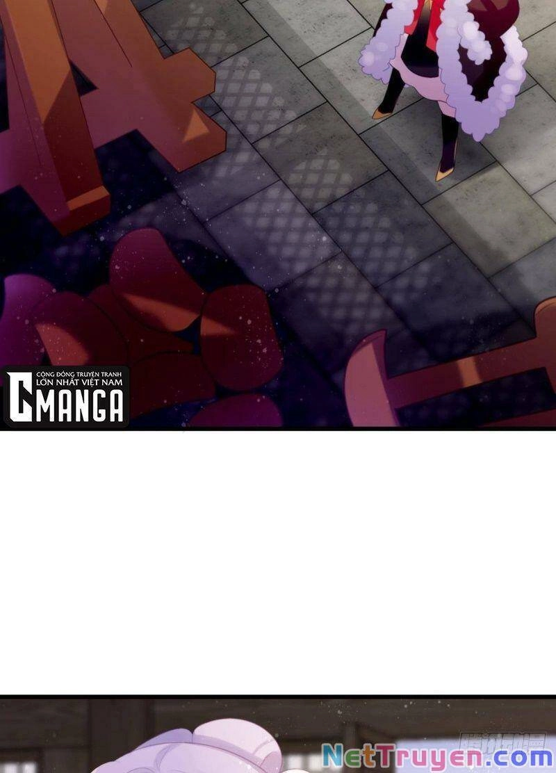 Công Chúa Hòa Thân Lần Này Không Tốt Chapter 54 - 9