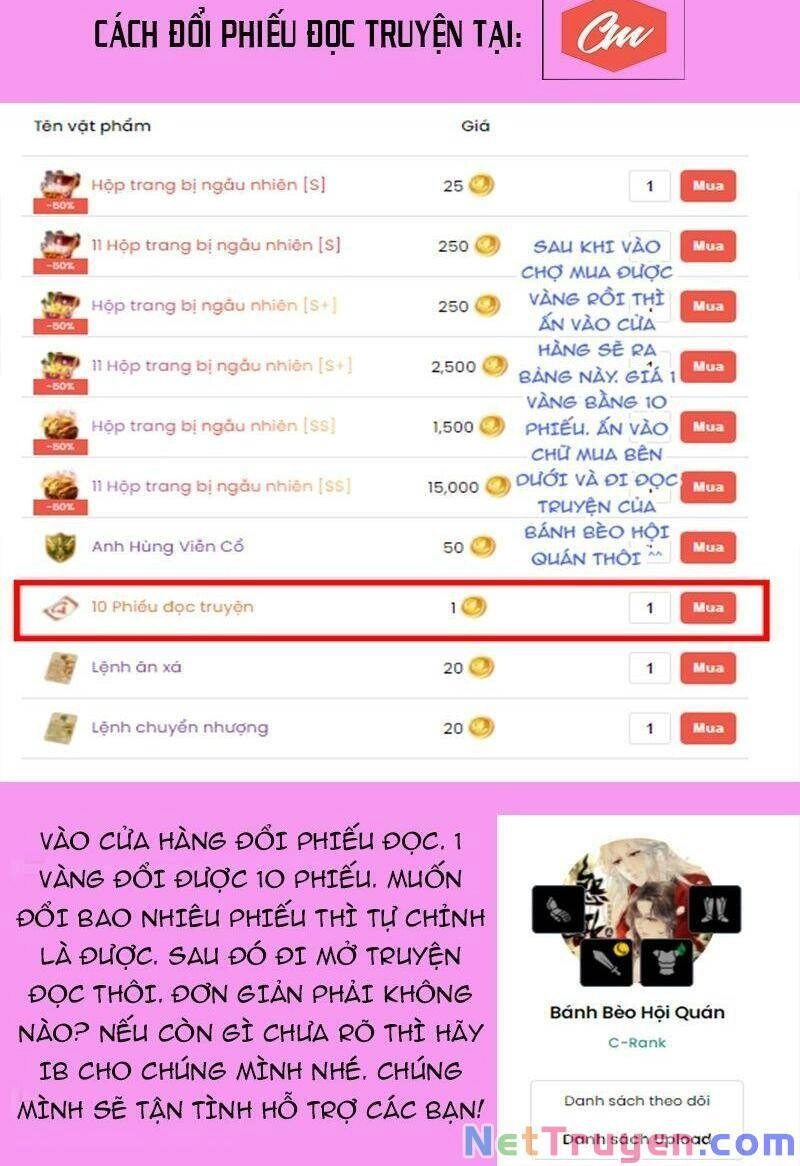 Công Chúa Hòa Thân Lần Này Không Tốt Chapter 54 - 13