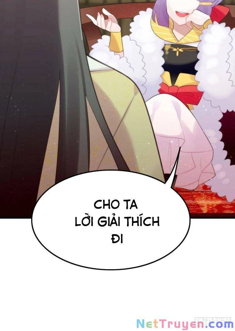 Công Chúa Hòa Thân Lần Này Không Tốt Chapter 54 - 16