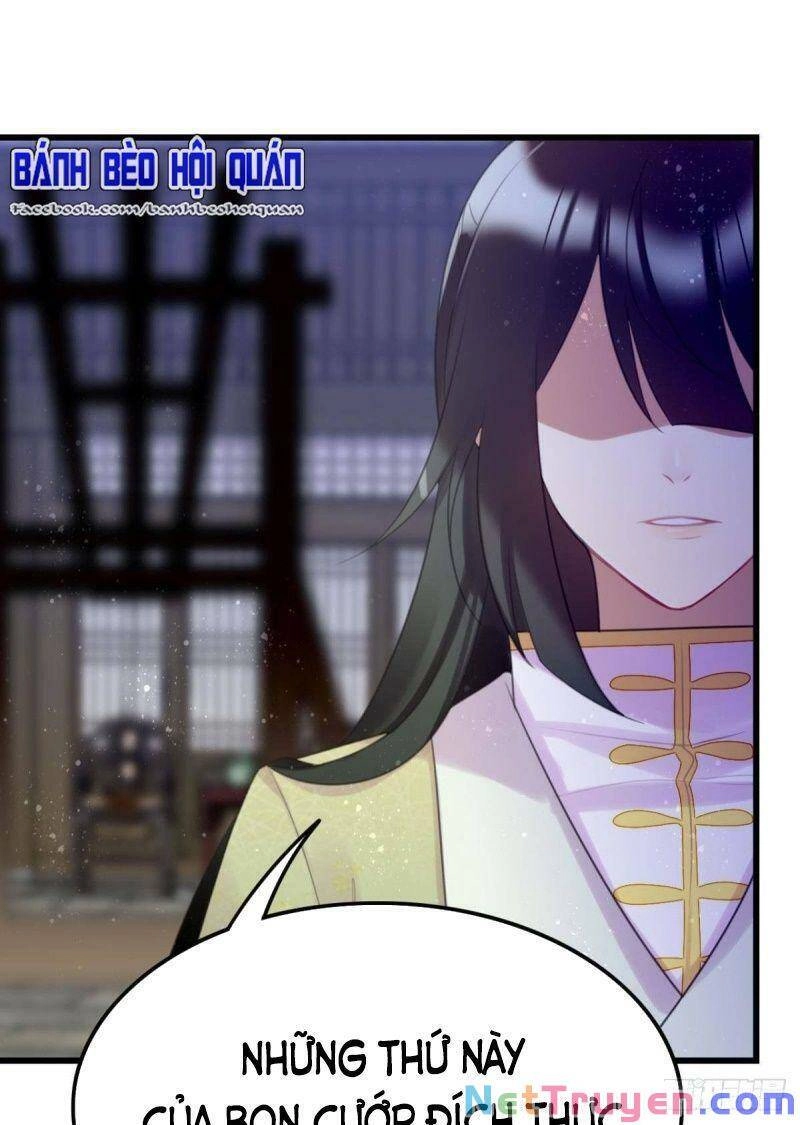 Công Chúa Hòa Thân Lần Này Không Tốt Chapter 54 - 17