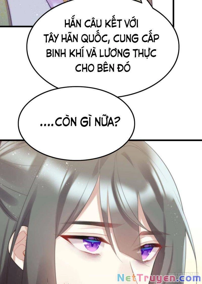 Công Chúa Hòa Thân Lần Này Không Tốt Chapter 54 - 20