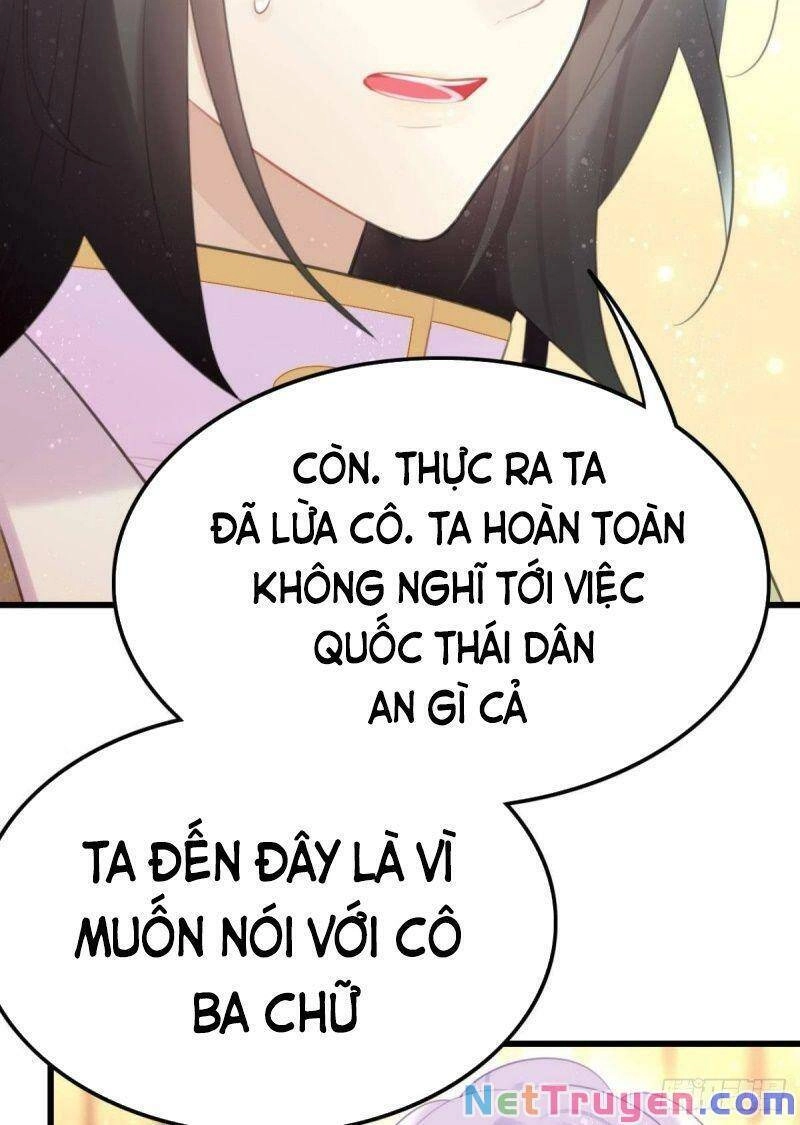 Công Chúa Hòa Thân Lần Này Không Tốt Chapter 54 - 21