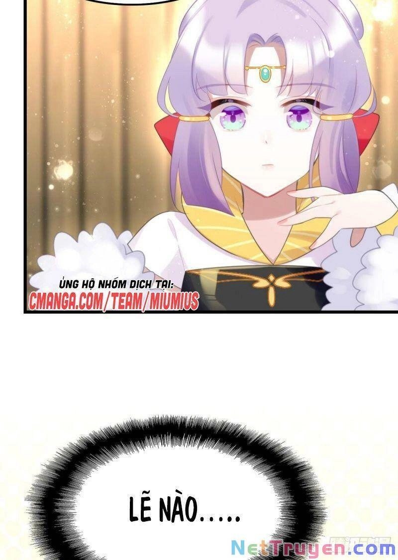 Công Chúa Hòa Thân Lần Này Không Tốt Chapter 54 - 22