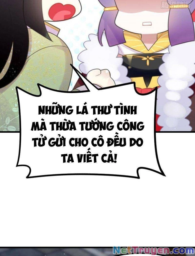 Công Chúa Hòa Thân Lần Này Không Tốt Chapter 54 - 26