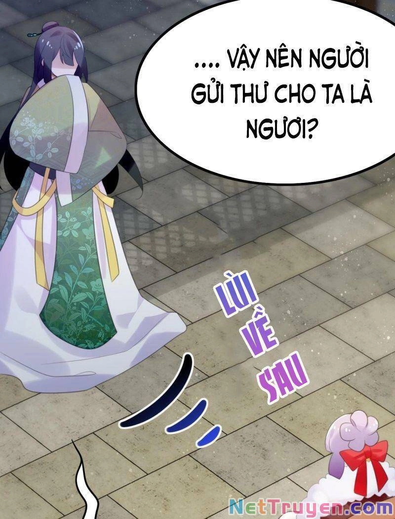 Công Chúa Hòa Thân Lần Này Không Tốt Chapter 54 - 27