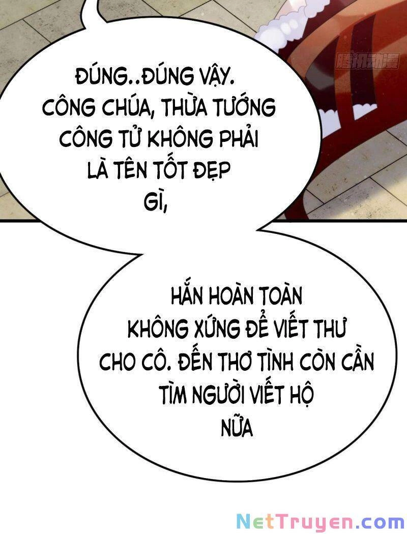 Công Chúa Hòa Thân Lần Này Không Tốt Chapter 54 - 28