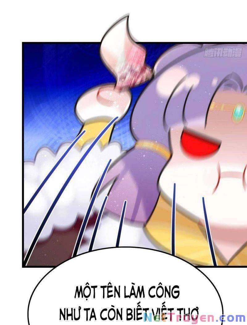 Công Chúa Hòa Thân Lần Này Không Tốt Chapter 54 - 29