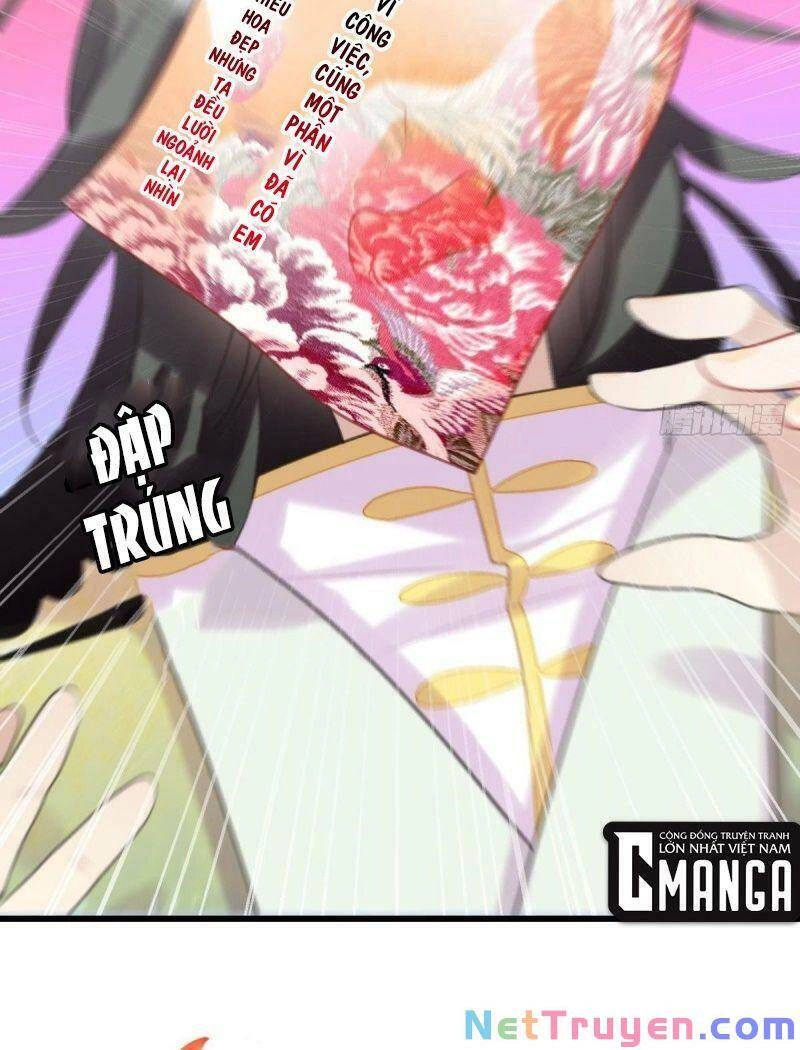 Công Chúa Hòa Thân Lần Này Không Tốt Chapter 54 - 31