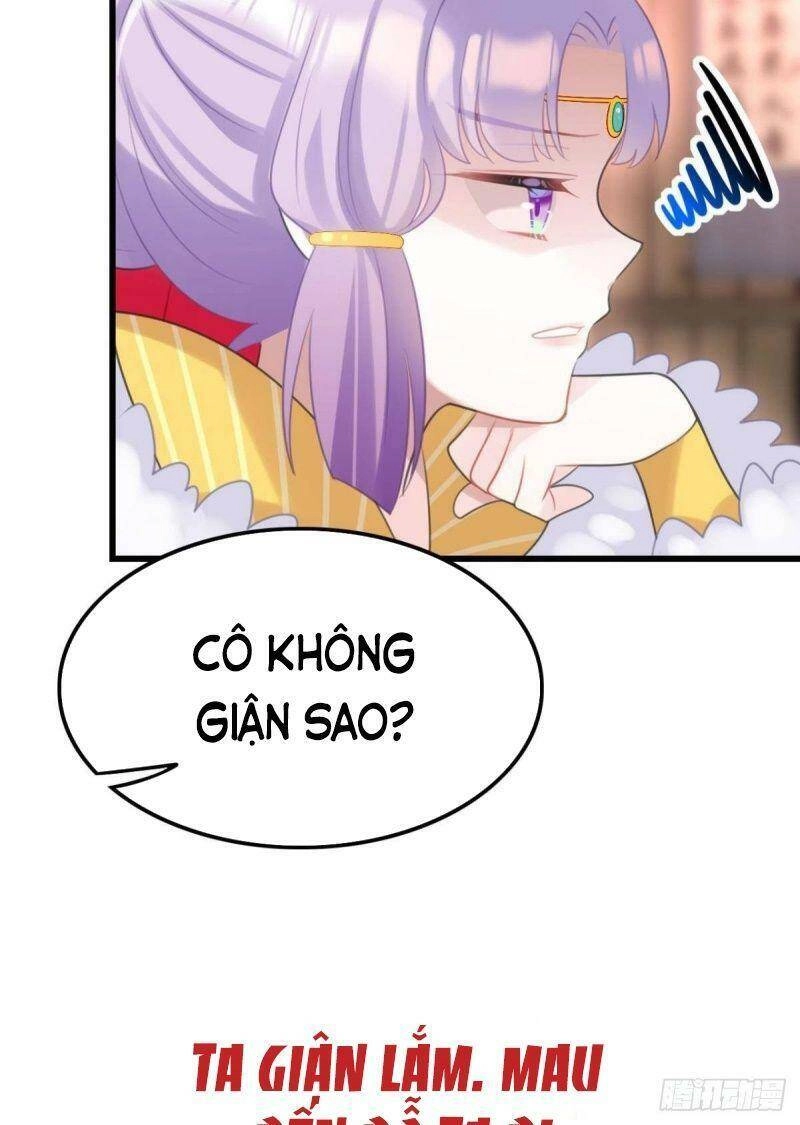 Công Chúa Hòa Thân Lần Này Không Tốt Chapter 55 - 2