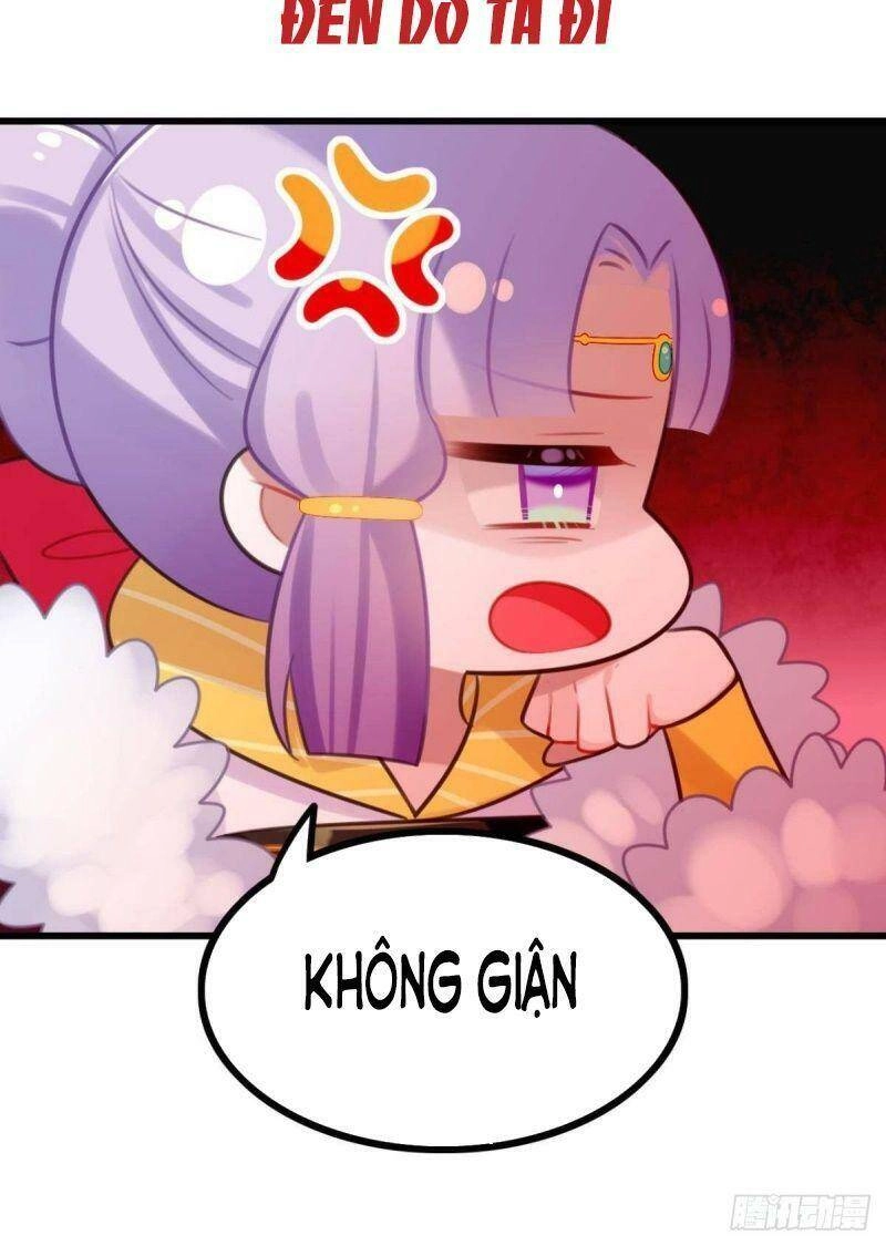 Công Chúa Hòa Thân Lần Này Không Tốt Chapter 55 - 3