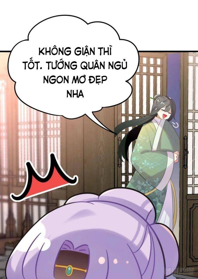 Công Chúa Hòa Thân Lần Này Không Tốt Chapter 55 - 4