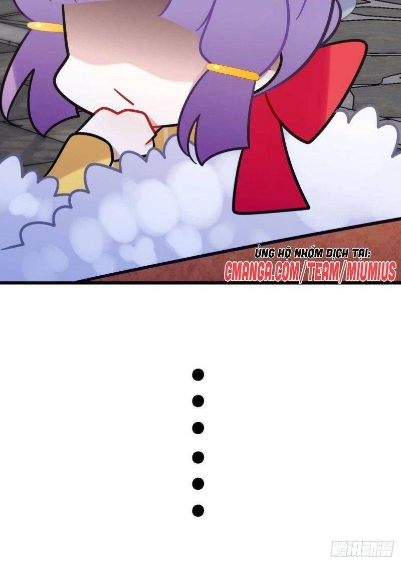 Công Chúa Hòa Thân Lần Này Không Tốt Chapter 55 - 5