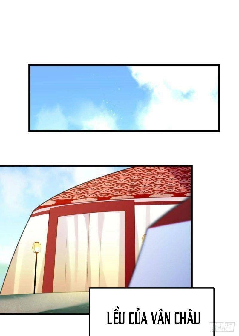 Công Chúa Hòa Thân Lần Này Không Tốt Chapter 55 - 6