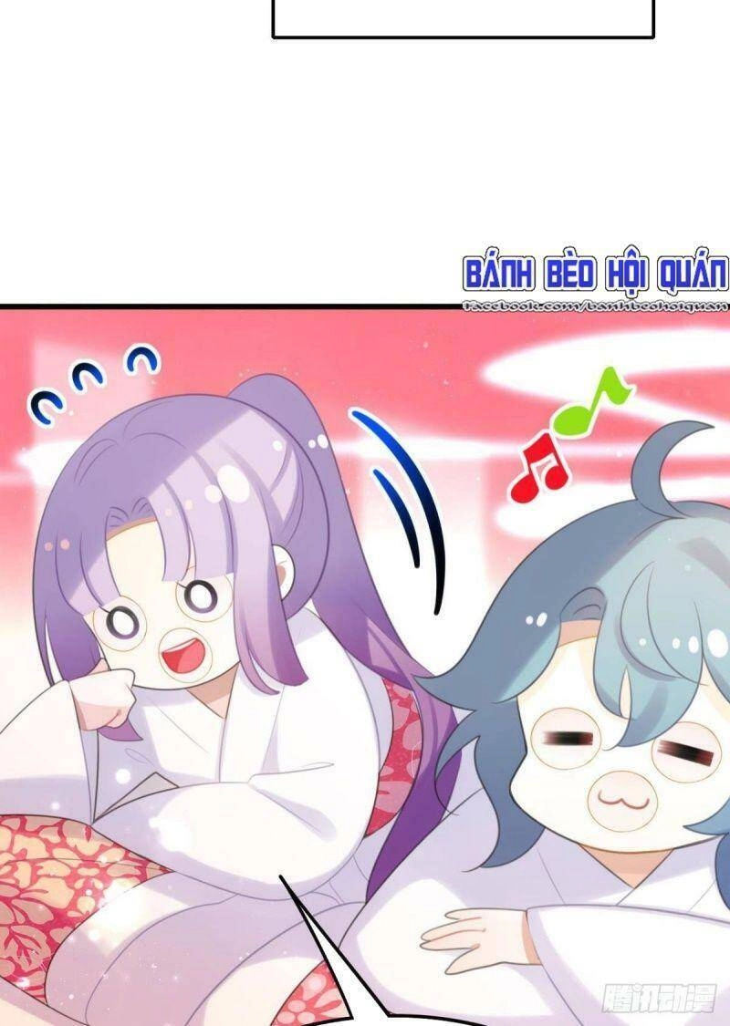 Công Chúa Hòa Thân Lần Này Không Tốt Chapter 55 - 7