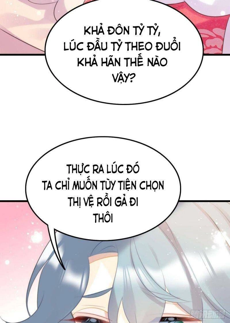 Công Chúa Hòa Thân Lần Này Không Tốt Chapter 55 - 8