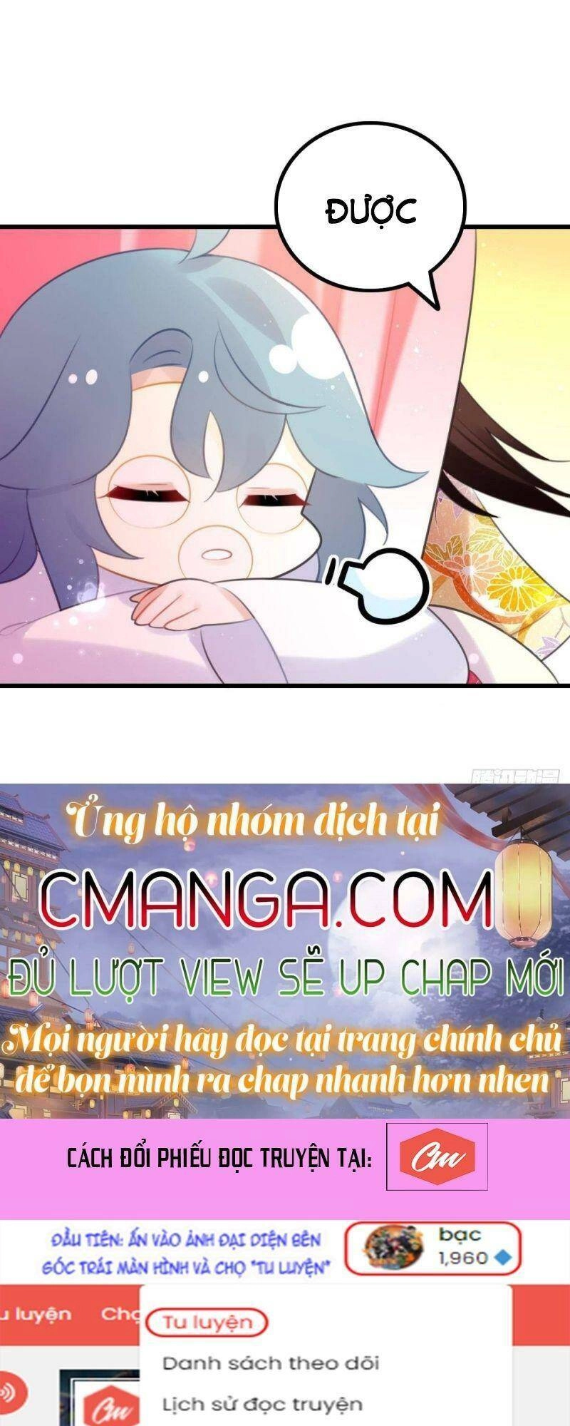 Công Chúa Hòa Thân Lần Này Không Tốt Chapter 55 - 11