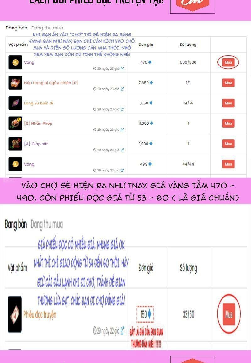 Công Chúa Hòa Thân Lần Này Không Tốt Chapter 55 - 13