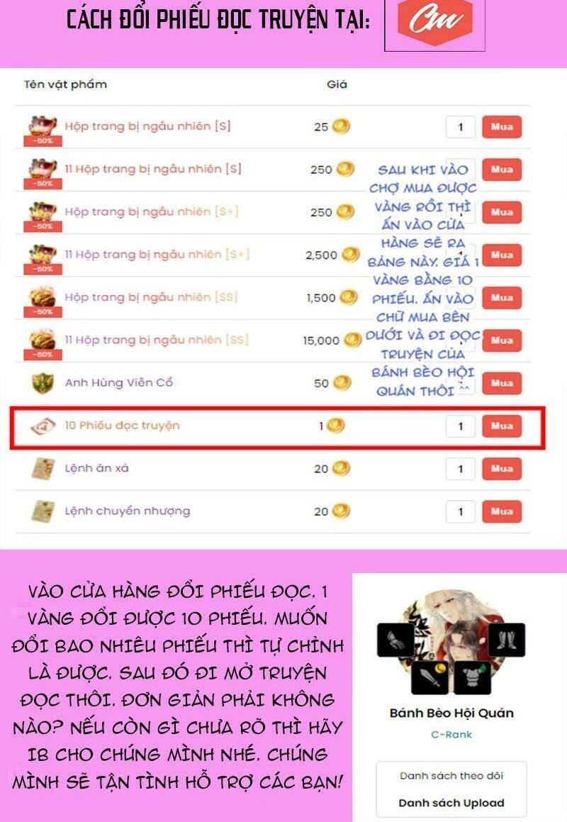 Công Chúa Hòa Thân Lần Này Không Tốt Chapter 55 - 14