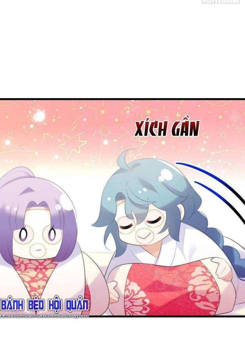 Công Chúa Hòa Thân Lần Này Không Tốt Chapter 55 - 15