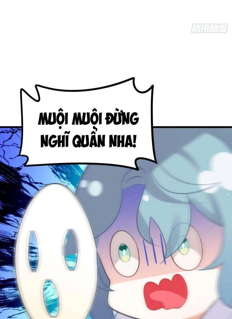 Công Chúa Hòa Thân Lần Này Không Tốt Chapter 55 - 19