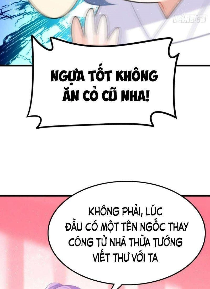 Công Chúa Hòa Thân Lần Này Không Tốt Chapter 55 - 20