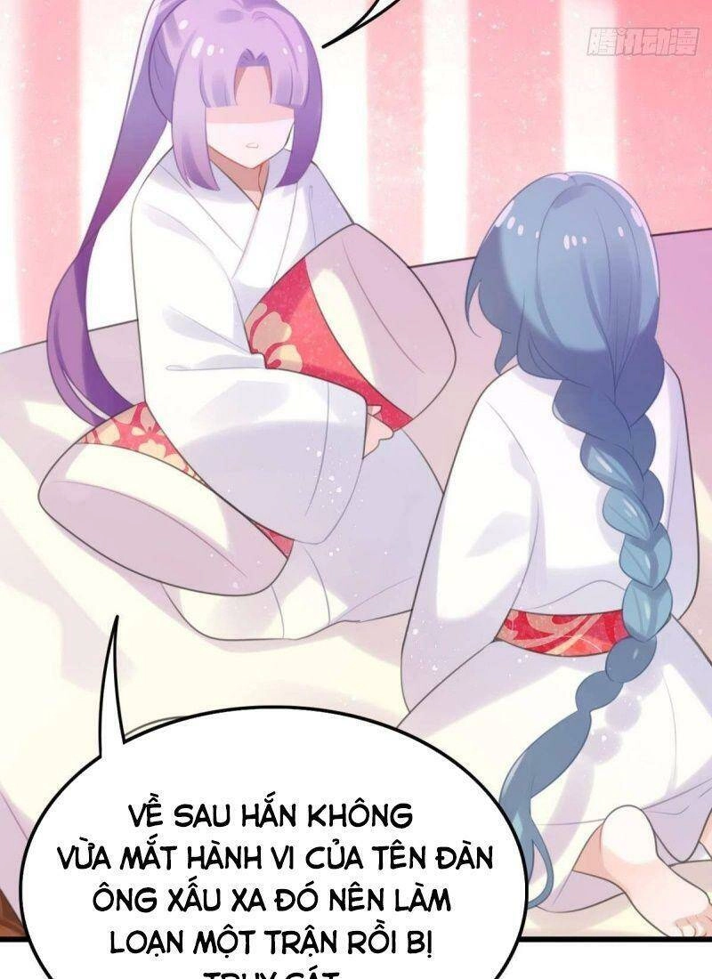 Công Chúa Hòa Thân Lần Này Không Tốt Chapter 55 - 21