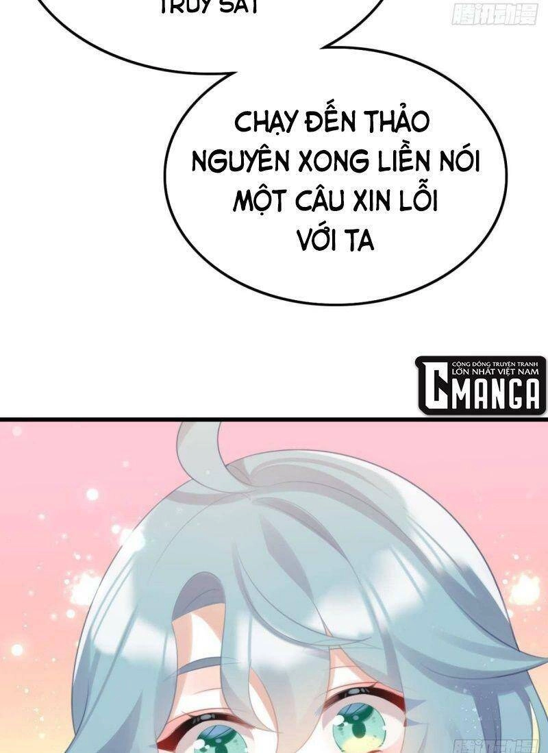 Công Chúa Hòa Thân Lần Này Không Tốt Chapter 55 - 22