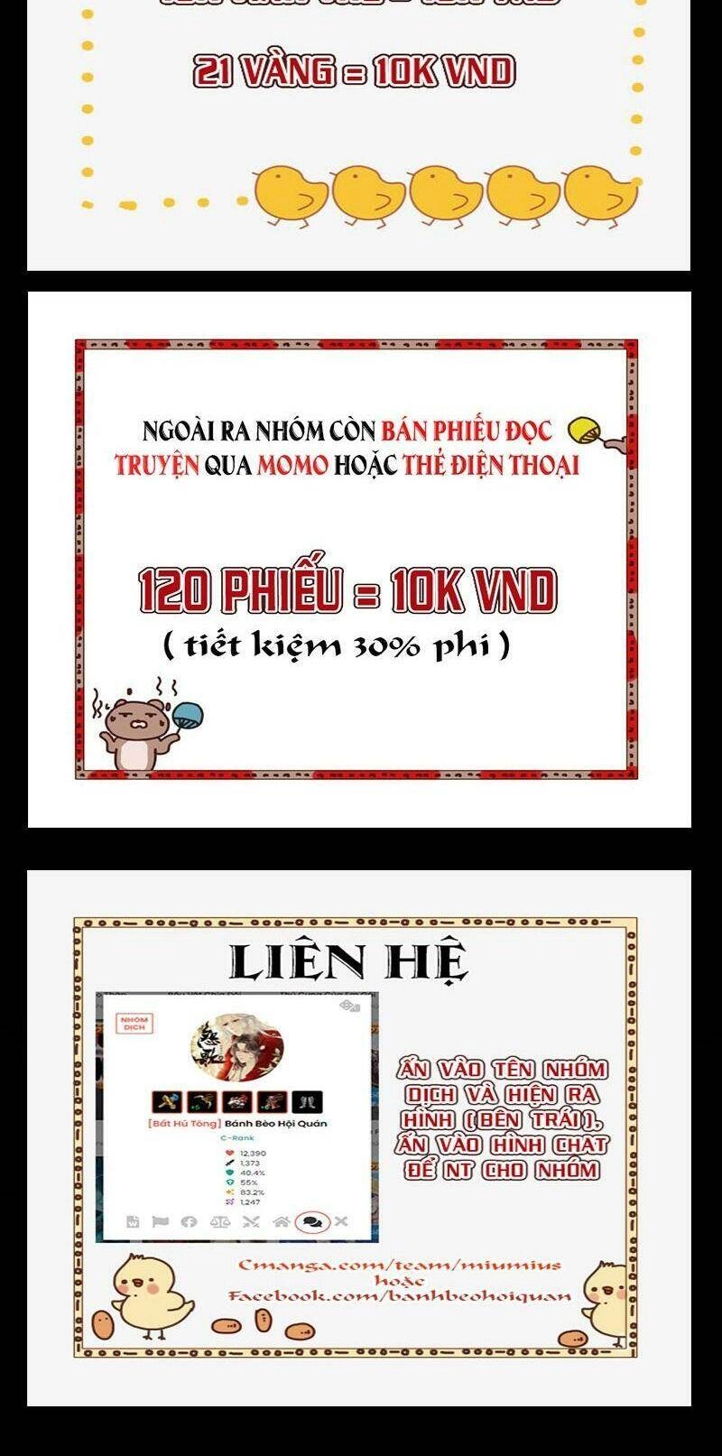 Công Chúa Hòa Thân Lần Này Không Tốt Chapter 55 - 24