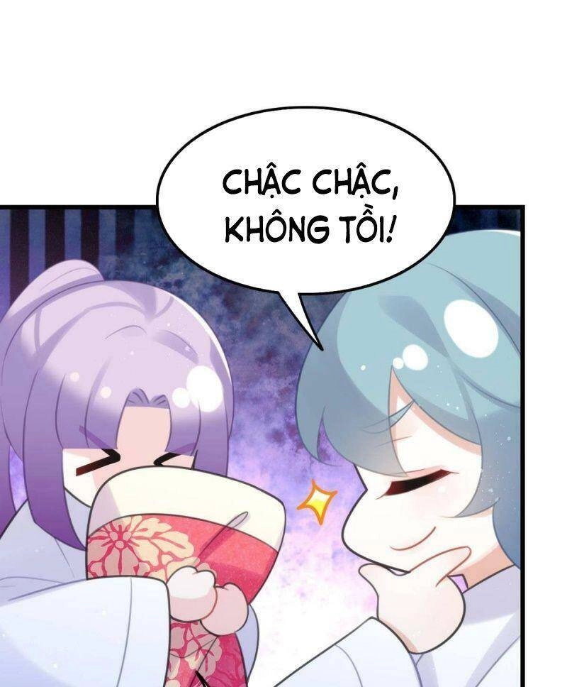 Công Chúa Hòa Thân Lần Này Không Tốt Chapter 55 - 25