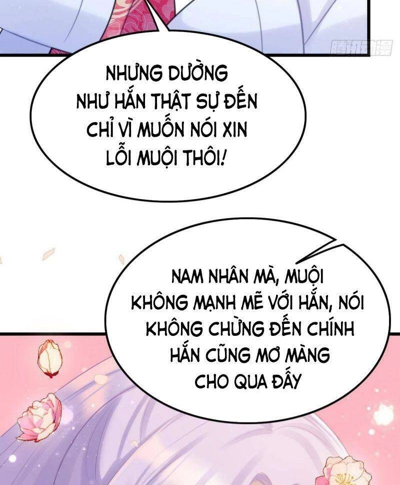 Công Chúa Hòa Thân Lần Này Không Tốt Chapter 55 - 26
