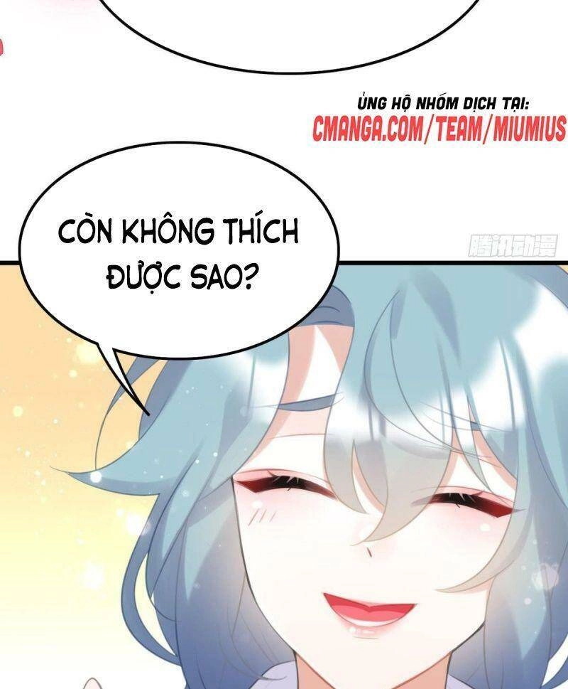 Công Chúa Hòa Thân Lần Này Không Tốt Chapter 55 - 28