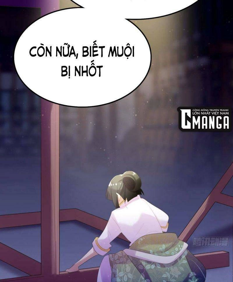 Công Chúa Hòa Thân Lần Này Không Tốt Chapter 55 - 30