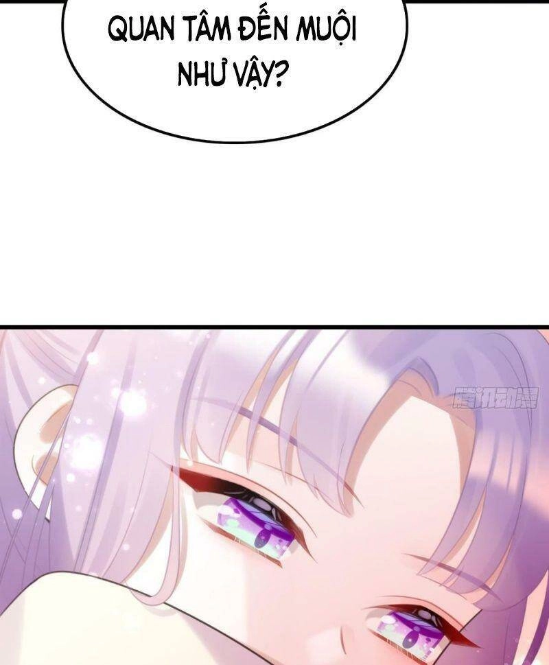 Công Chúa Hòa Thân Lần Này Không Tốt Chapter 55 - 33