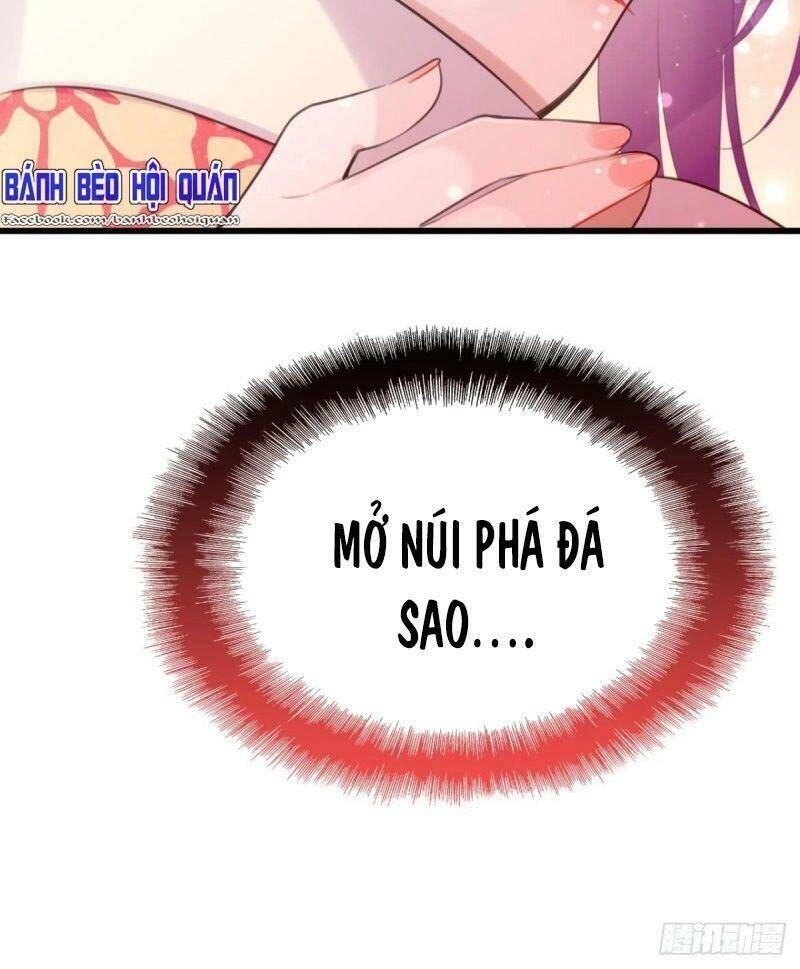 Công Chúa Hòa Thân Lần Này Không Tốt Chapter 55 - 34