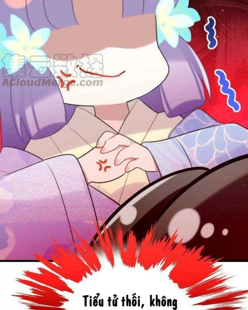 Công Chúa Hòa Thân Lần Này Không Tốt Chapter 56 - 11