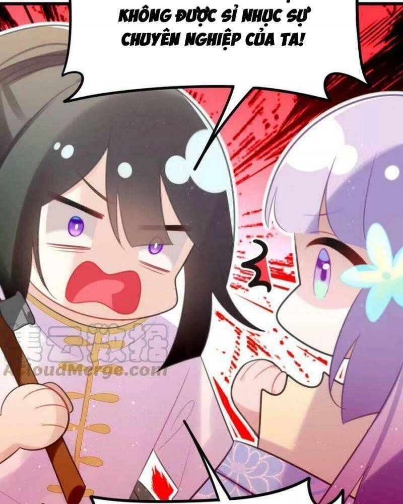 Công Chúa Hòa Thân Lần Này Không Tốt Chapter 56 - 14