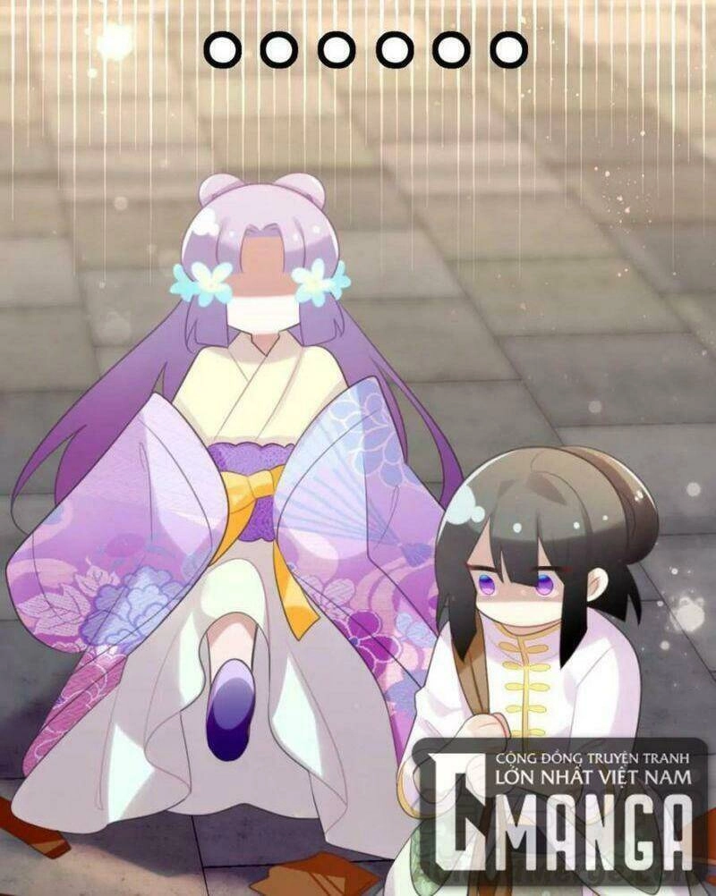 Công Chúa Hòa Thân Lần Này Không Tốt Chapter 56 - 21