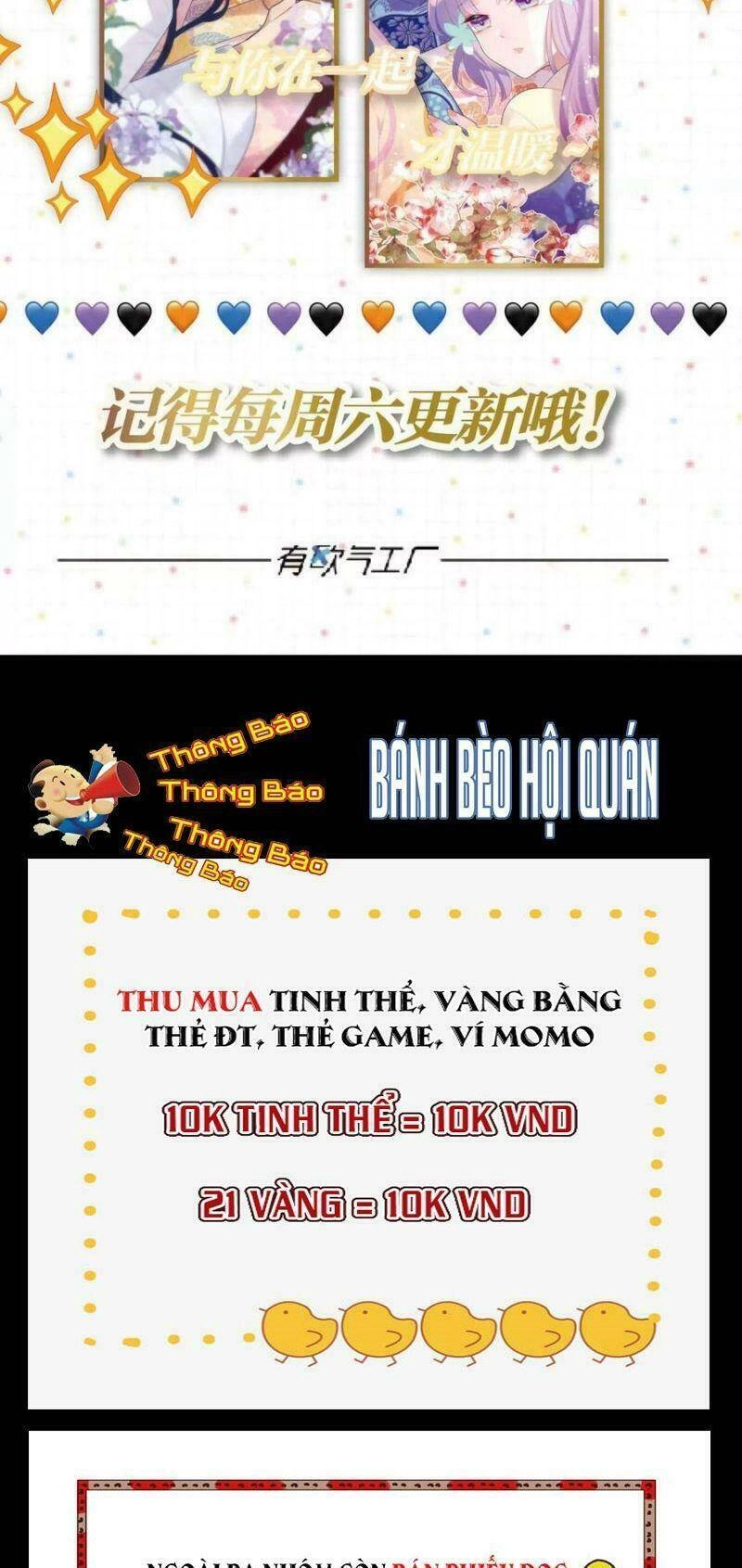 Công Chúa Hòa Thân Lần Này Không Tốt Chapter 56 - 28