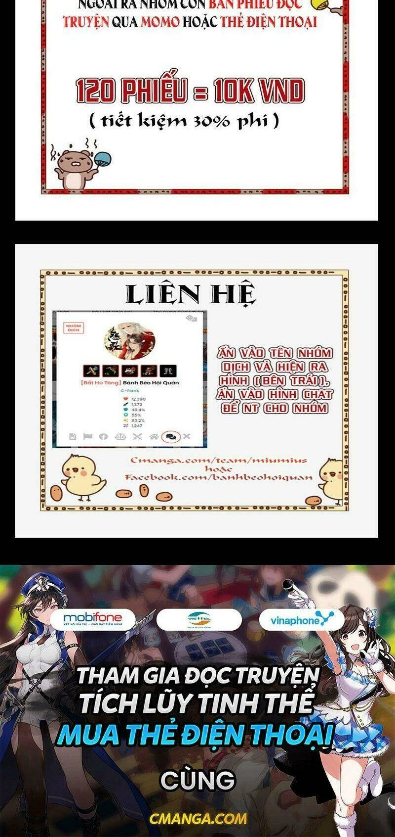 Công Chúa Hòa Thân Lần Này Không Tốt Chapter 56 - 29