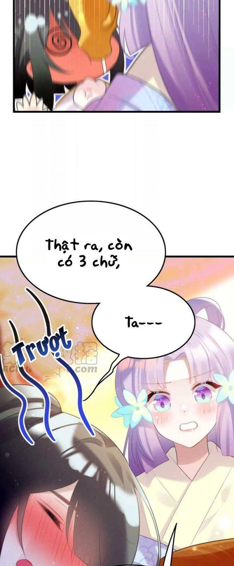 Công Chúa Hòa Thân Lần Này Không Tốt Chapter 57 - 12